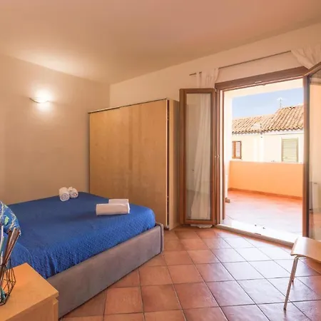 Relaxing Cristal Bedroom Sleeps 5 Num1500 Appartamento