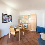 Relaxing Cristal Bedroom Sleeps 5 Num1500 Apartamento