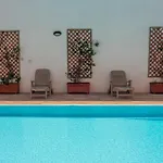 Διαμέρισμα Relaxing Cristal Bedroom Sleeps 5 Num1500