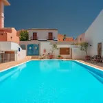 Relaxing Cristal Bedroom Sleeps 5 Num1500 Apartamento