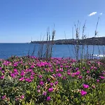 Relaxing Cristal Bedroom Sleeps 5 Num1500 Διαμέρισμα