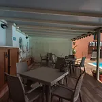 Relaxing Cristal Bedroom Sleeps 5 Num1500 Apartamento