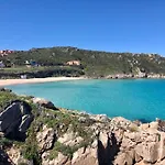 Relaxing Cristal Bedroom Sleeps 5 Num1500 Santa Teresa Gallura