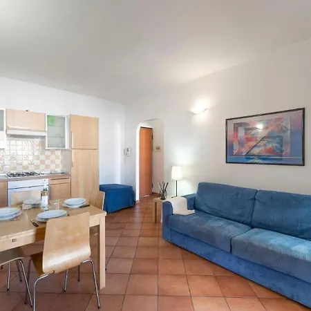 Apartamento Relaxing Cristal Bedroom Sleeps 5 Num1500