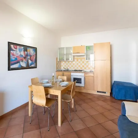 Relaxing Cristal Bedroom Sleeps 5 Num1500 Apartamento