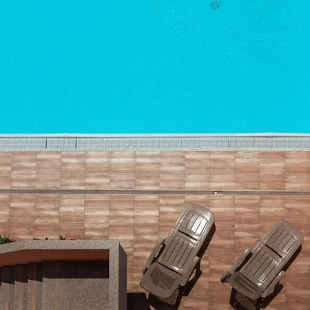 Apartment Relaxing Cristal Bedroom Sleeps 5 Num1500 Santa Teresa Gallura