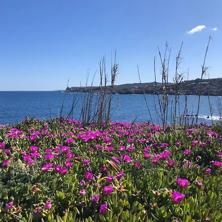 Relaxing Cristal Bedroom Sleeps 5 Num1500 Διαμέρισμα