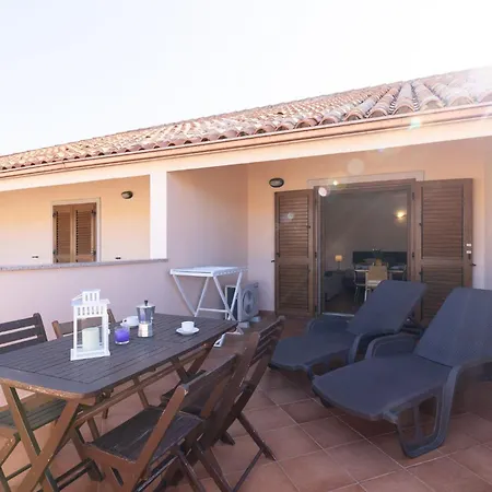 דירה Relaxing Cristal Bedroom Sleeps 5 Num1500