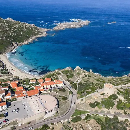 Apartment Relaxing Cristal Bedroom Sleeps 5 Num1500 Santa Teresa Gallura