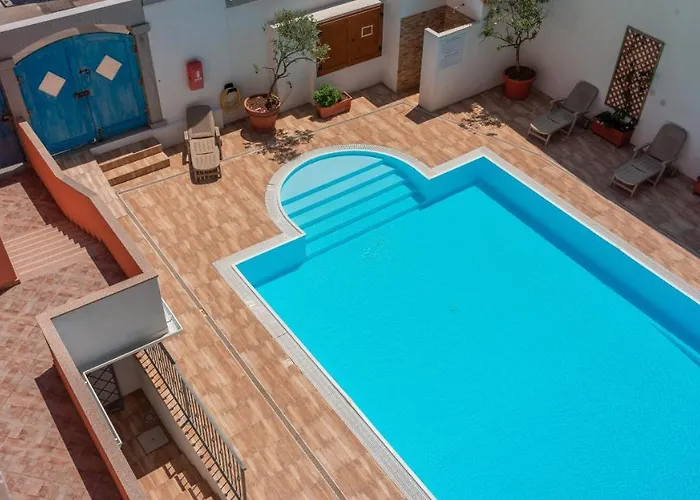 公寓 Relaxing Cristal Bedroom Sleeps 5 Num1500 *