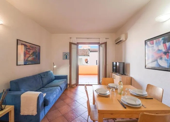 公寓 Relaxing Cristal Bedroom Sleeps 5 Num1500 圣特雷莎加卢拉